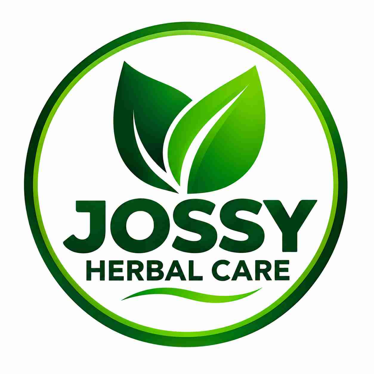 Jossy Natural Herbal Care Logo